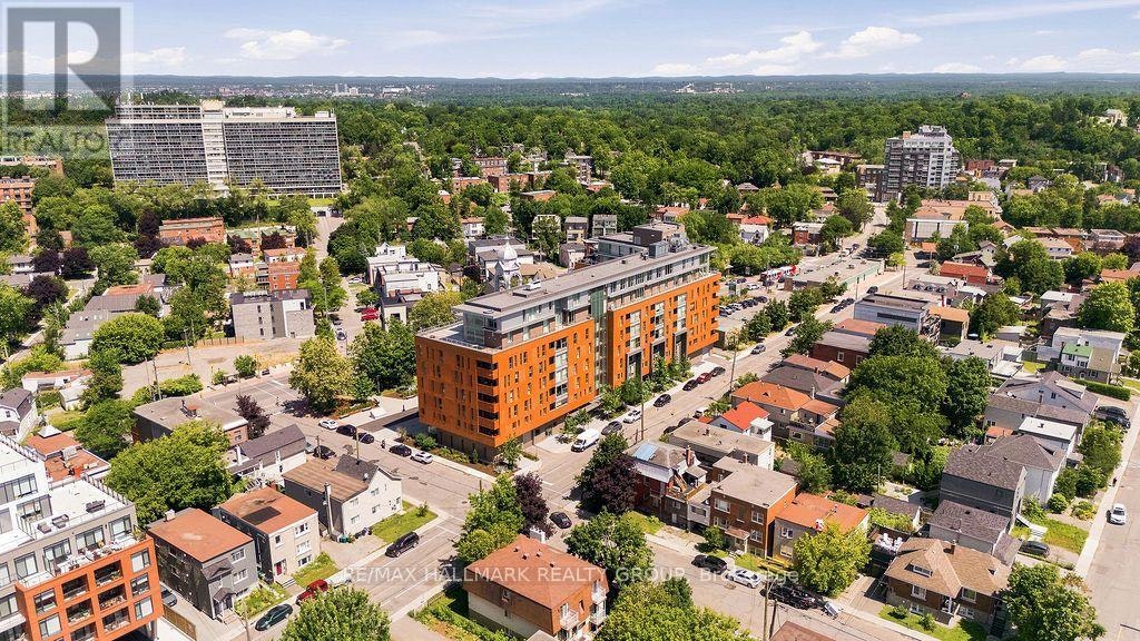 406-135 Barrette Street, Ottawa, ON, K1L 7Z9 - 2