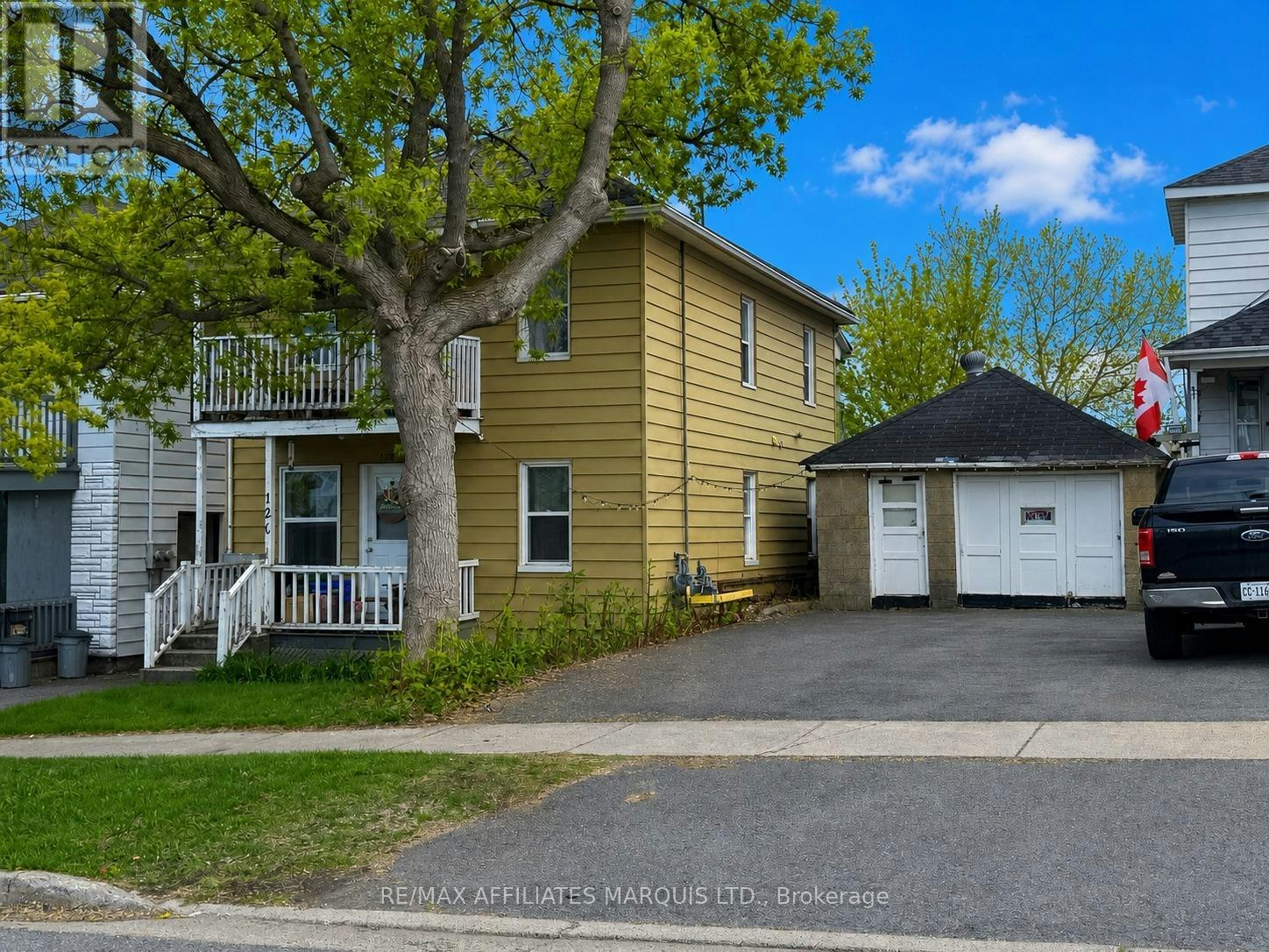120 120a Guy Street, Cornwall, ON, K6H 4T8