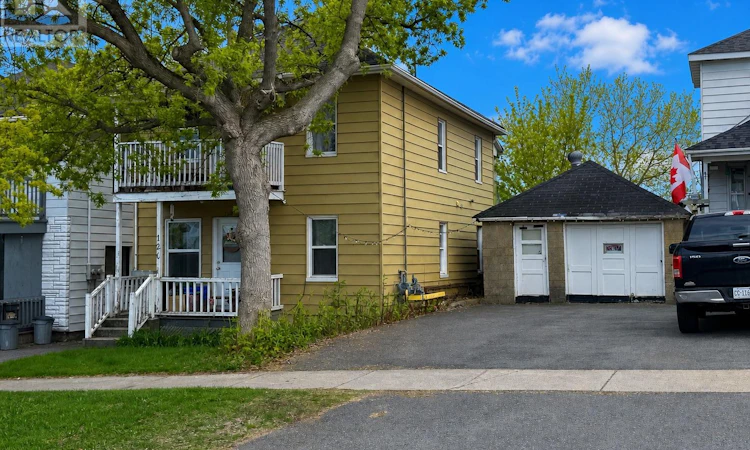 120 120a Guy Street