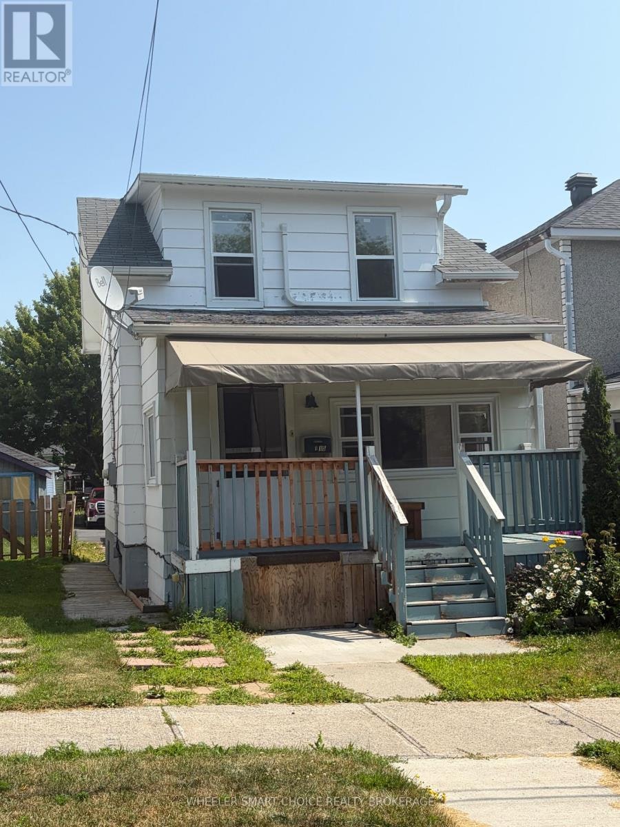 115 Guy Street, Cornwall, ON, K6H 4T7