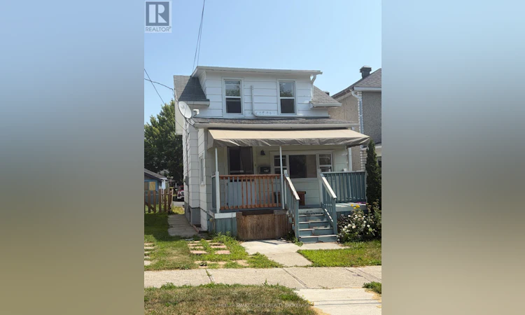 115 Guy Street