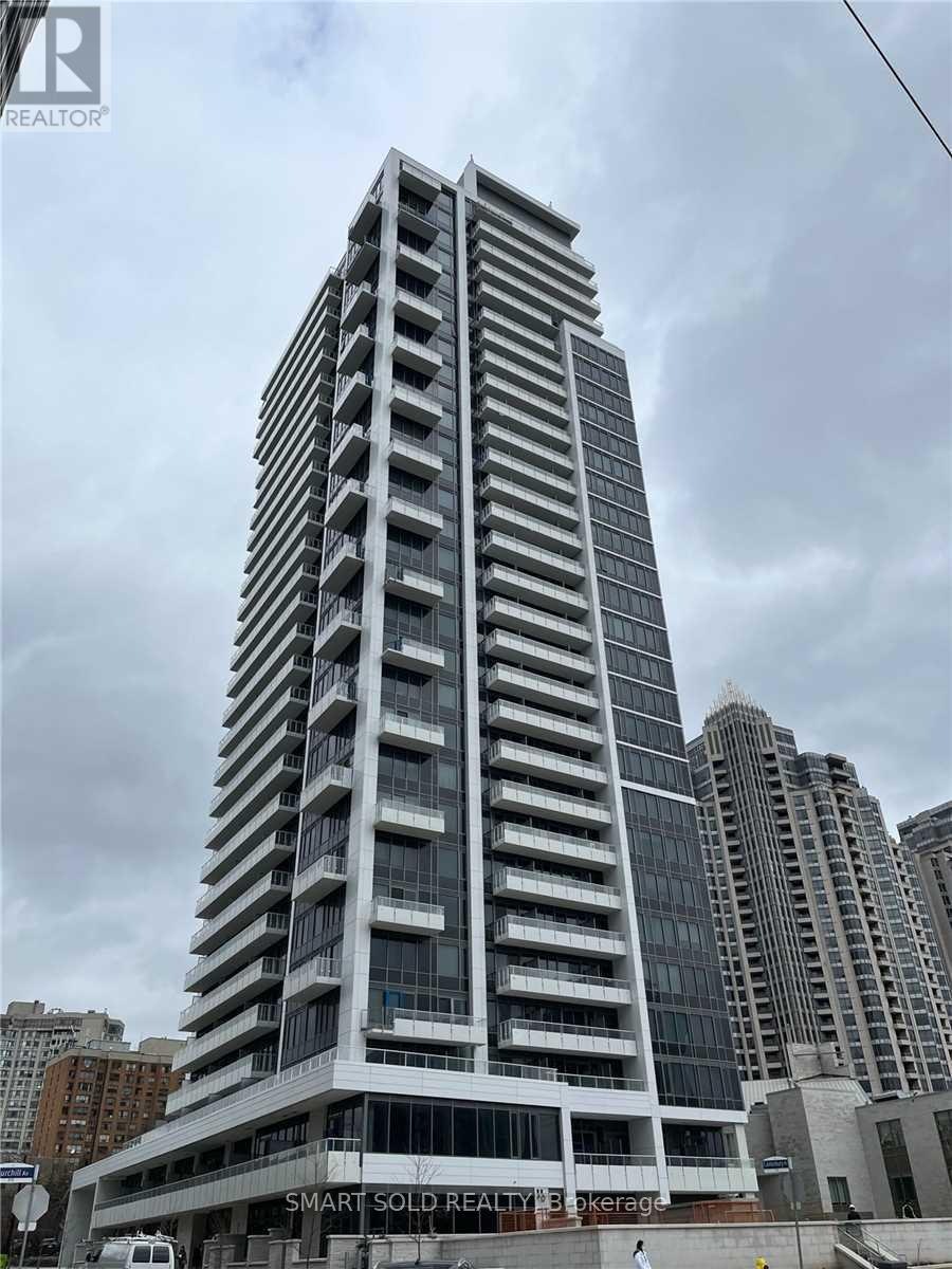 1002-75 Canterbury Place, Toronto, ON, M2N 0L2
