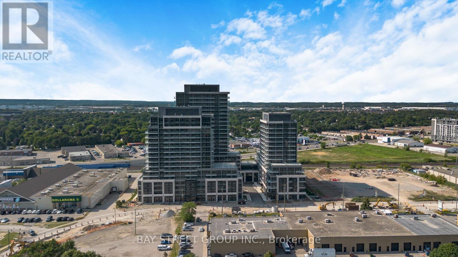 509A-115 Nipissing Road, Milton, ON, L9T 1R3