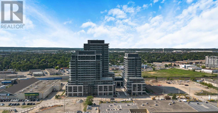 509A-115 Nipissing Road, Milton, ON, L9T 1R3