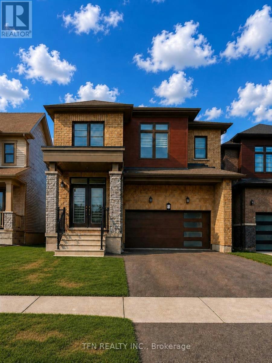 71 Sundin Drive, Cayuga, ON, N3W 0H3