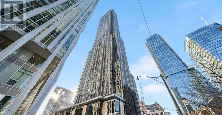 6006-11 Yorkville Avenue, Toronto, ON, M4W 0B7