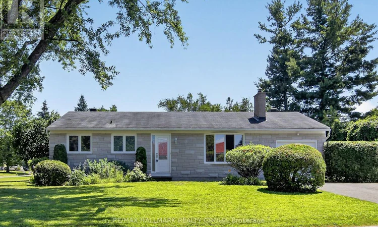 20 Cramer Drive