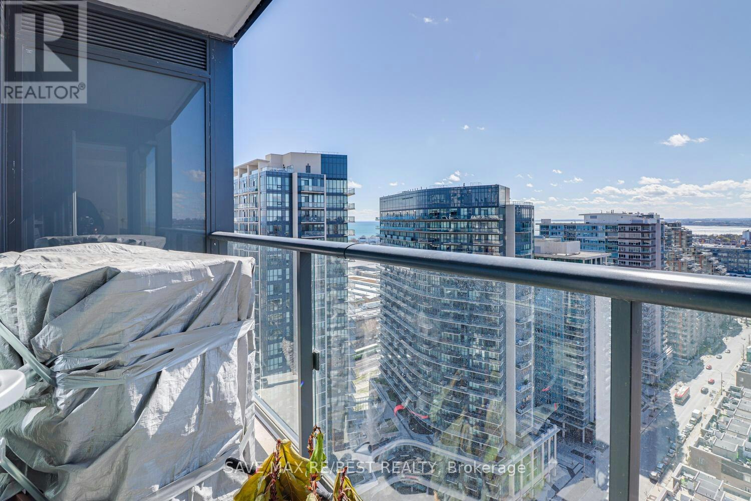 2810-19 Western Battery Road, Toronto, ON, M6K 0E3 - 26