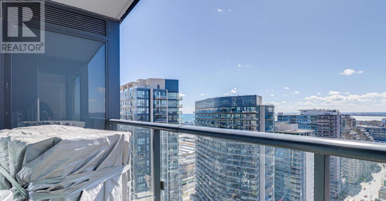 2810-19 Western Battery Road, Toronto, ON, M6K 0E3 - 26