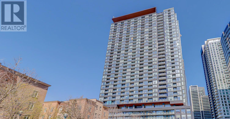 2810-19 Western Battery Road, Toronto, ON, M6K 0E3