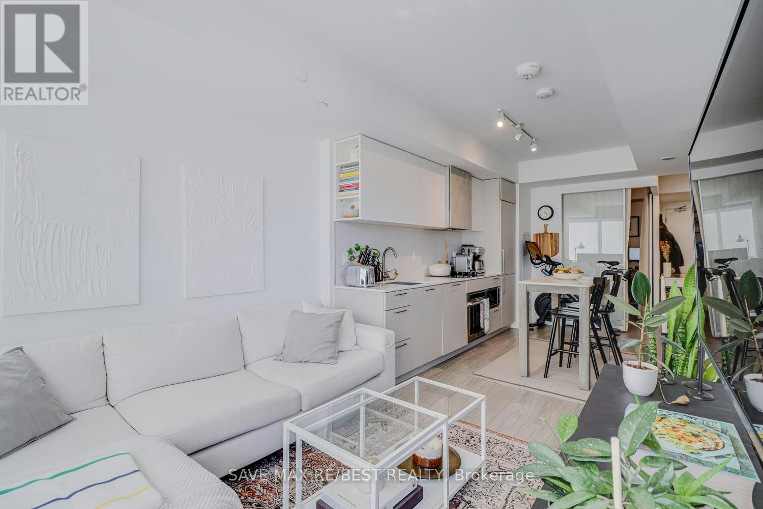 2810-19 Western Battery Road, Toronto, ON, M6K 0E3 - 16