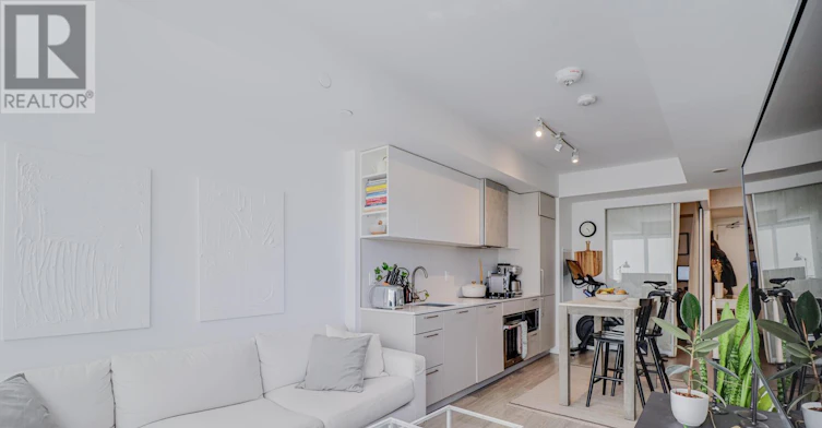 2810-19 Western Battery Road, Toronto, ON, M6K 0E3 - 16