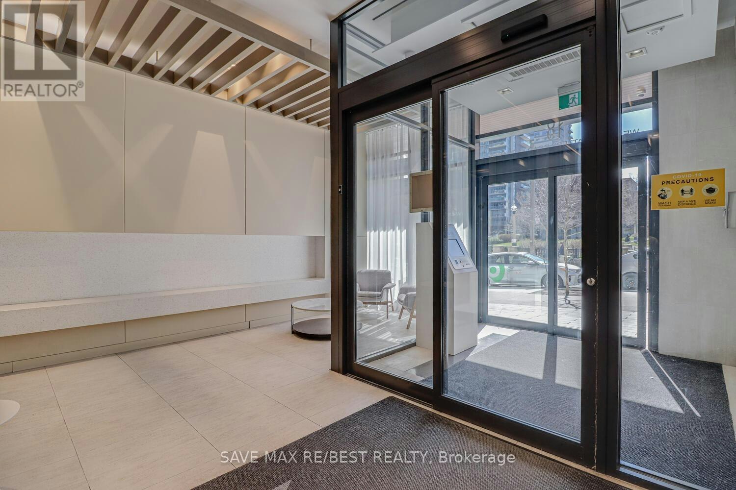 2810-19 Western Battery Road, Toronto, ON, M6K 0E3 - 3