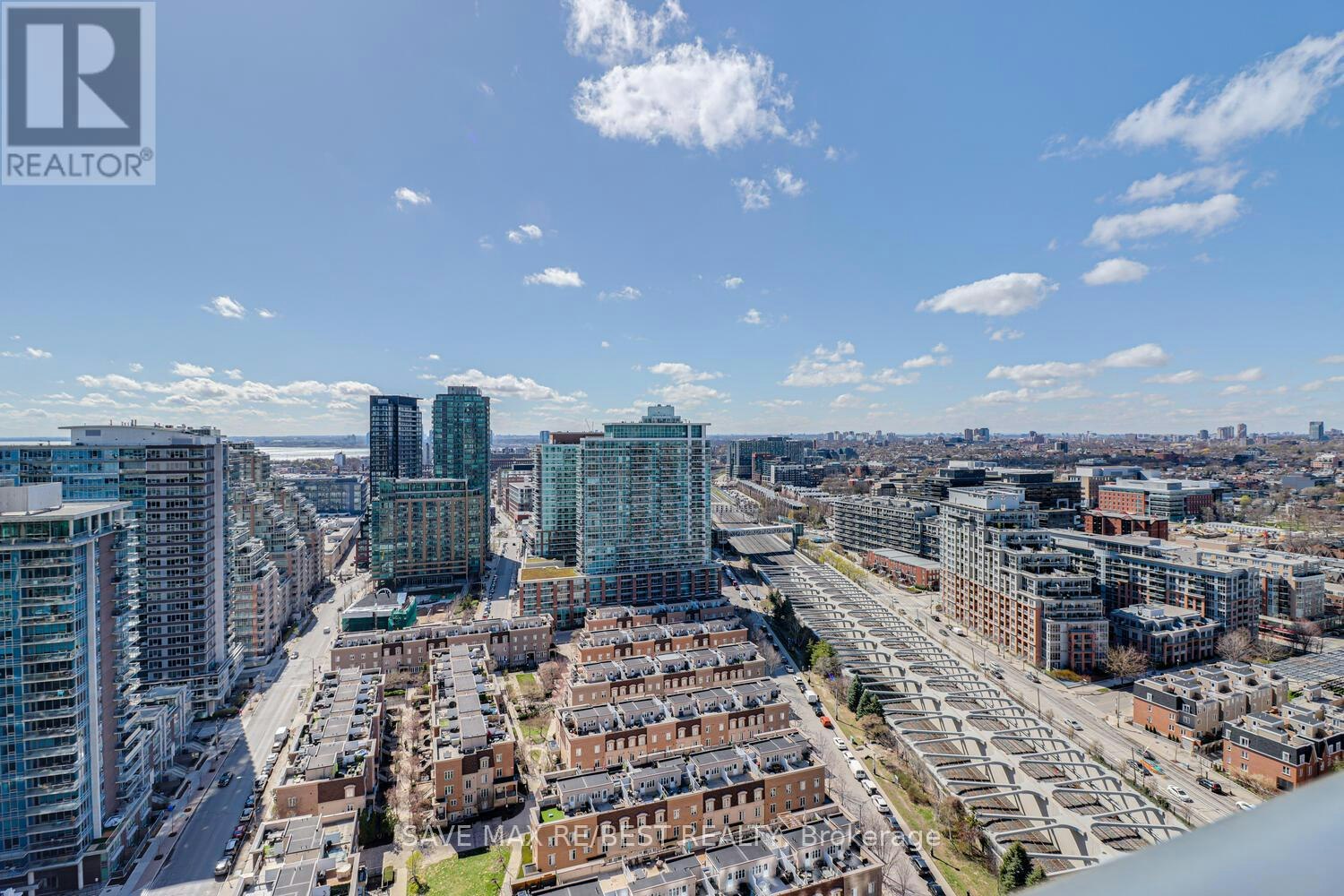 2810-19 Western Battery Road, Toronto, ON, M6K 0E3 - 27