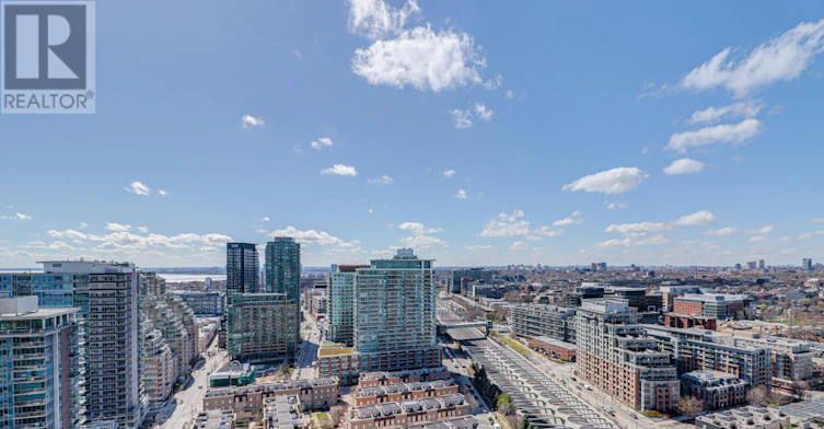 2810-19 Western Battery Road, Toronto, ON, M6K 0E3 - 27
