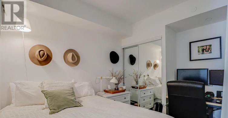 2810-19 Western Battery Road, Toronto, ON, M6K 0E3 - 24
