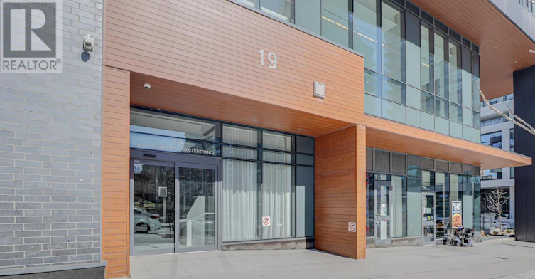 2810-19 Western Battery Road, Toronto, ON, M6K 0E3 - 2