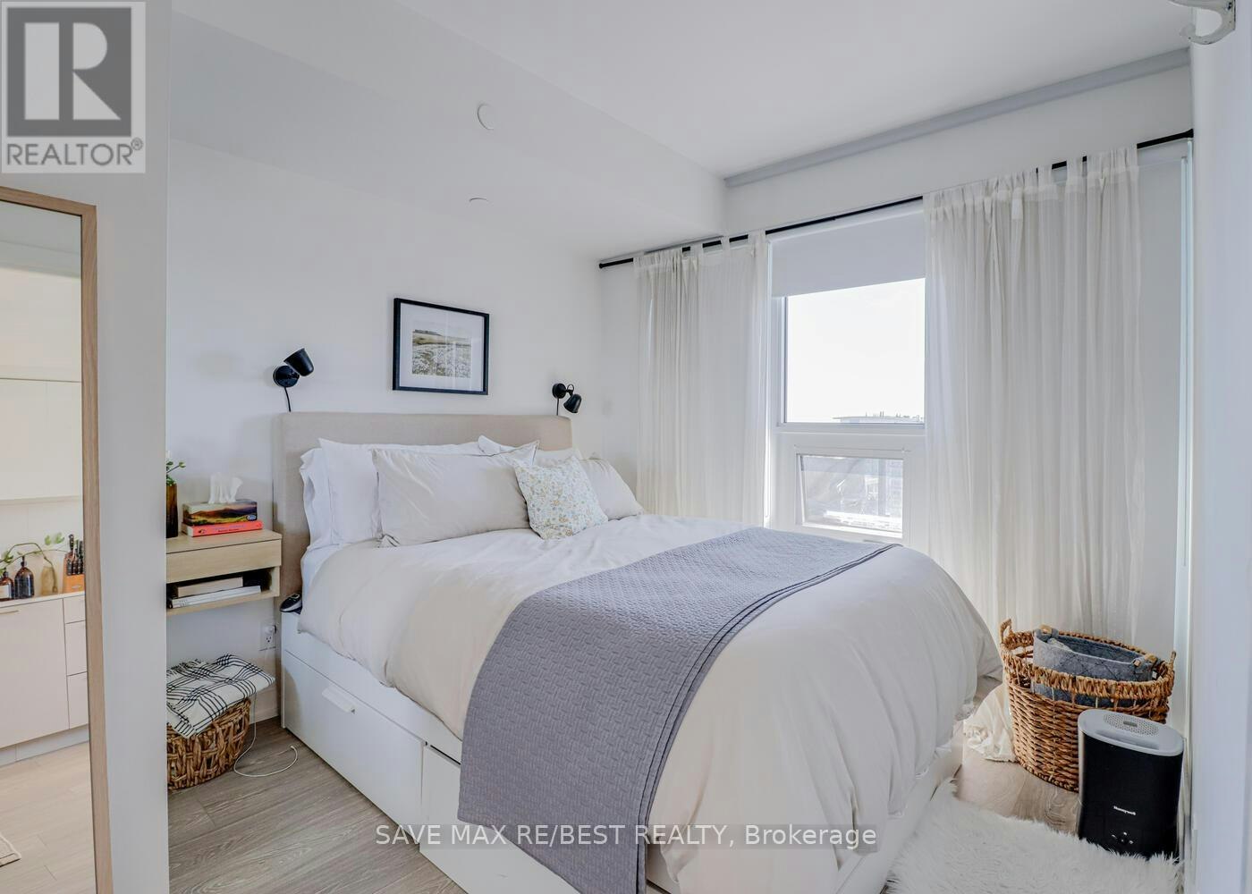 2810-19 Western Battery Road, Toronto, ON, M6K 0E3 - 20