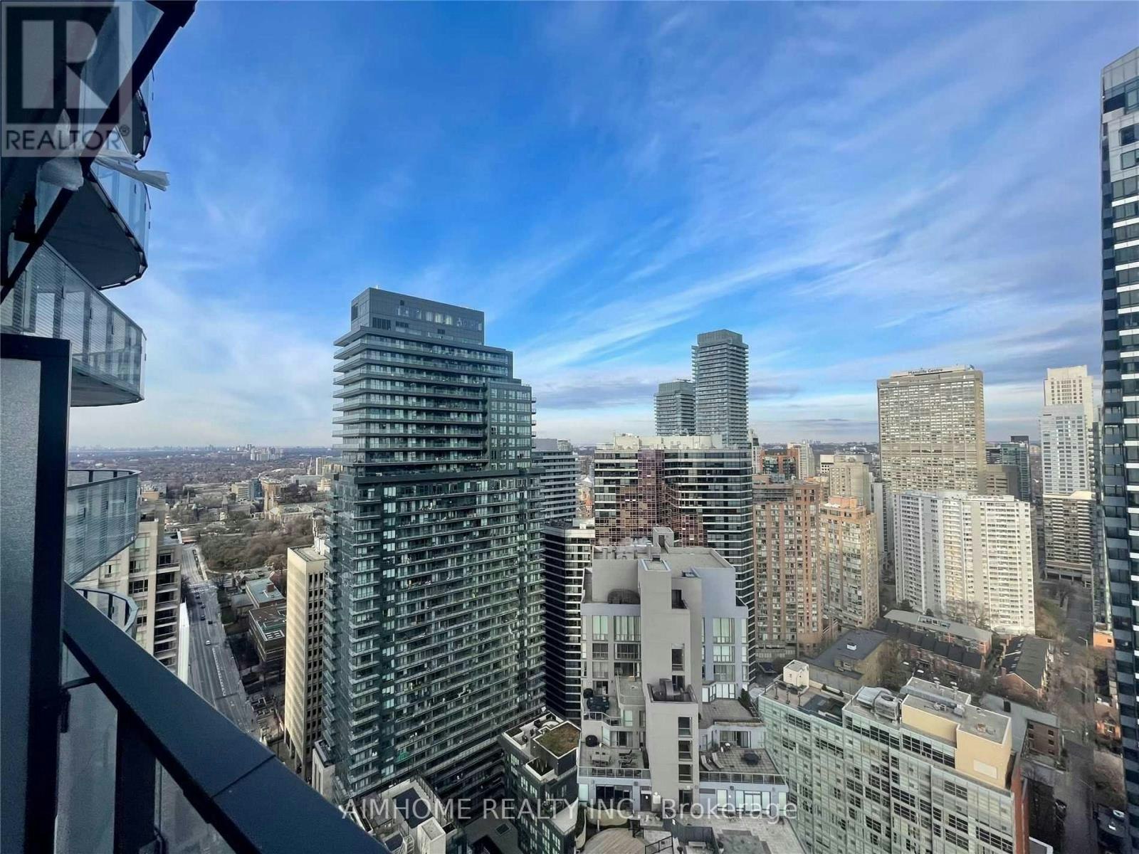 3310-11 Wellesley Street W, Toronto, ON, M4Y 0G4 - 11