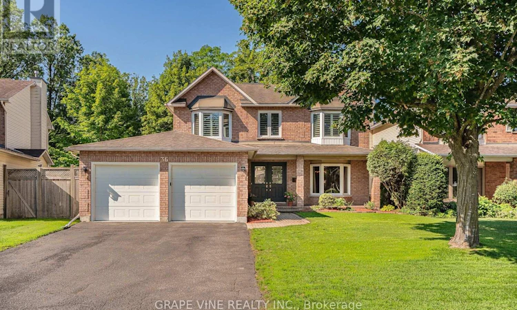 36 Baslaw Drive