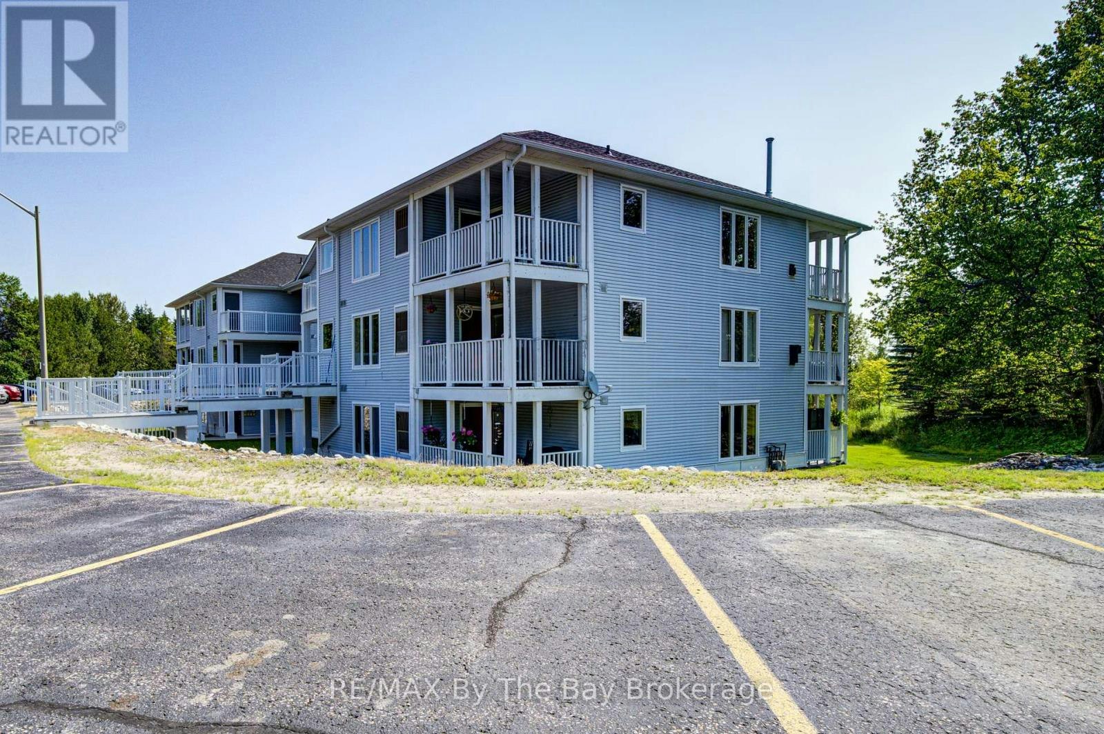 8-30 Mulligan Lane, Wasaga Beach, ON, L9Z 1C4