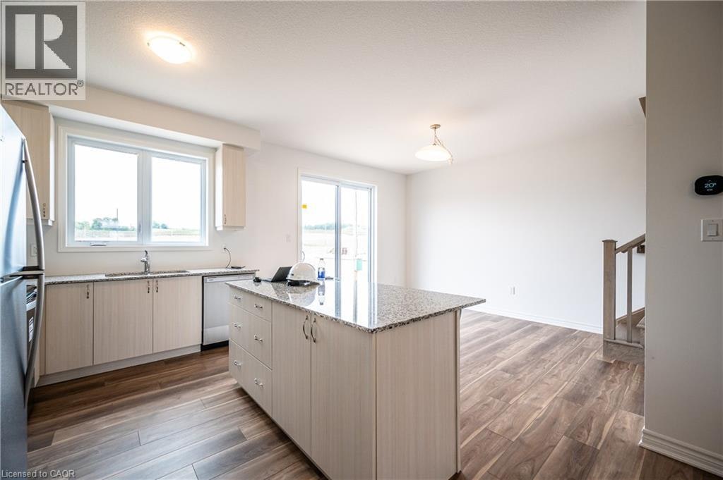 319 Rosenberg Way, Kitchener, ON, N2E 3Y2 - 14