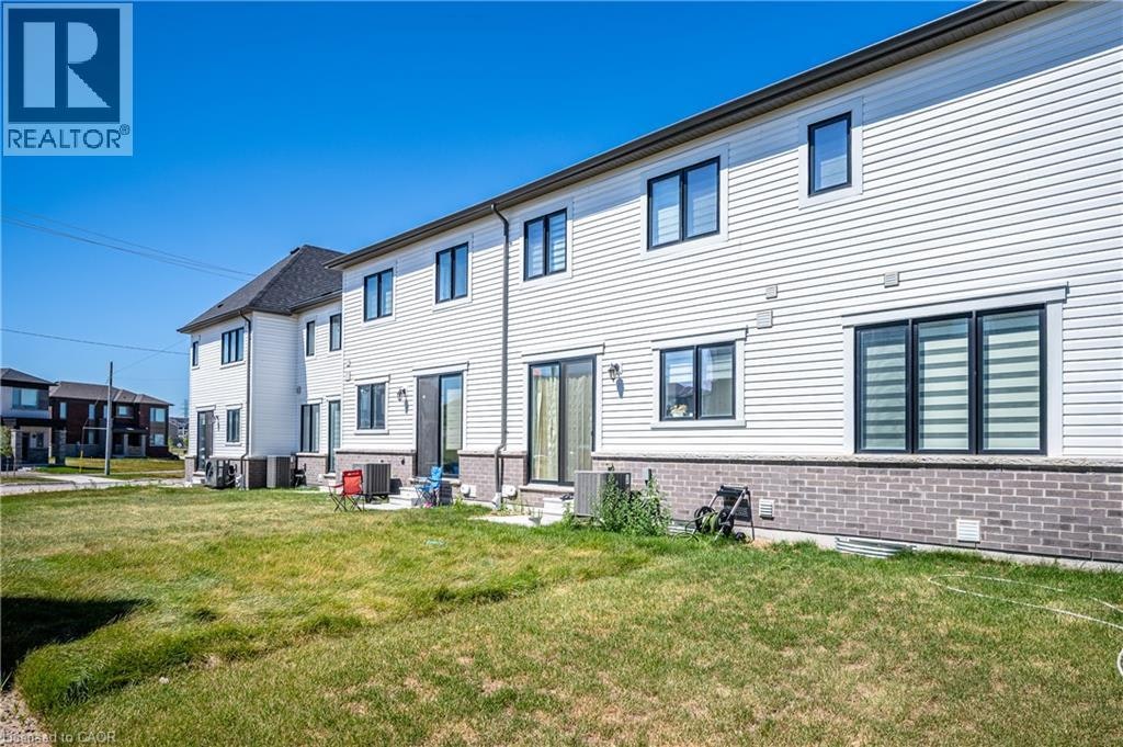319 Rosenberg Way, Kitchener, ON, N2E 3Y2 - 24