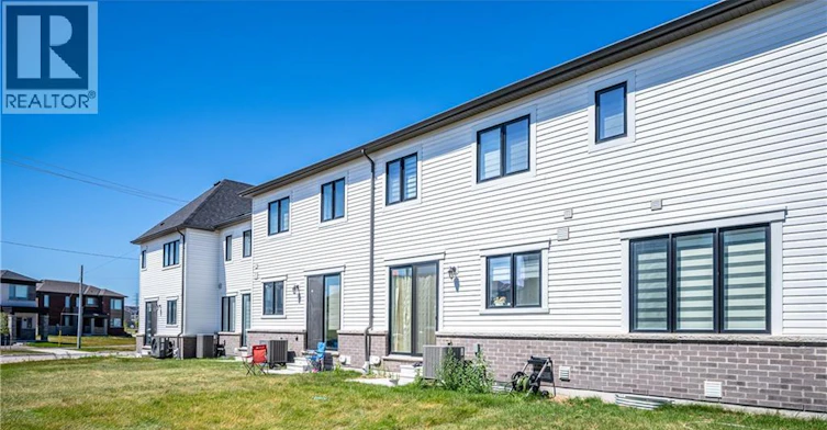 319 Rosenberg Way, Kitchener, ON, N2E 3Y2 - 24