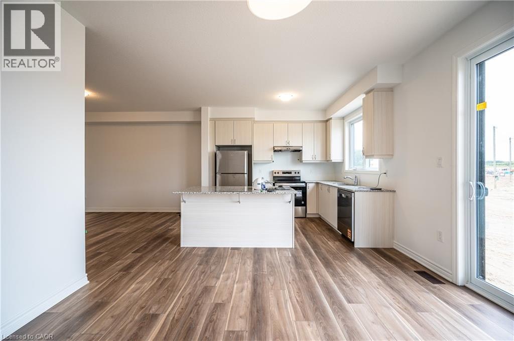 319 Rosenberg Way, Kitchener, ON, N2E 3Y2 - 12
