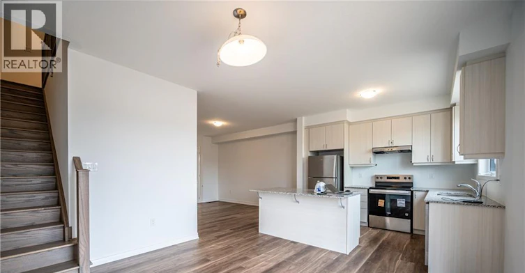 319 Rosenberg Way, Kitchener, ON, N2E 3Y2 - 11