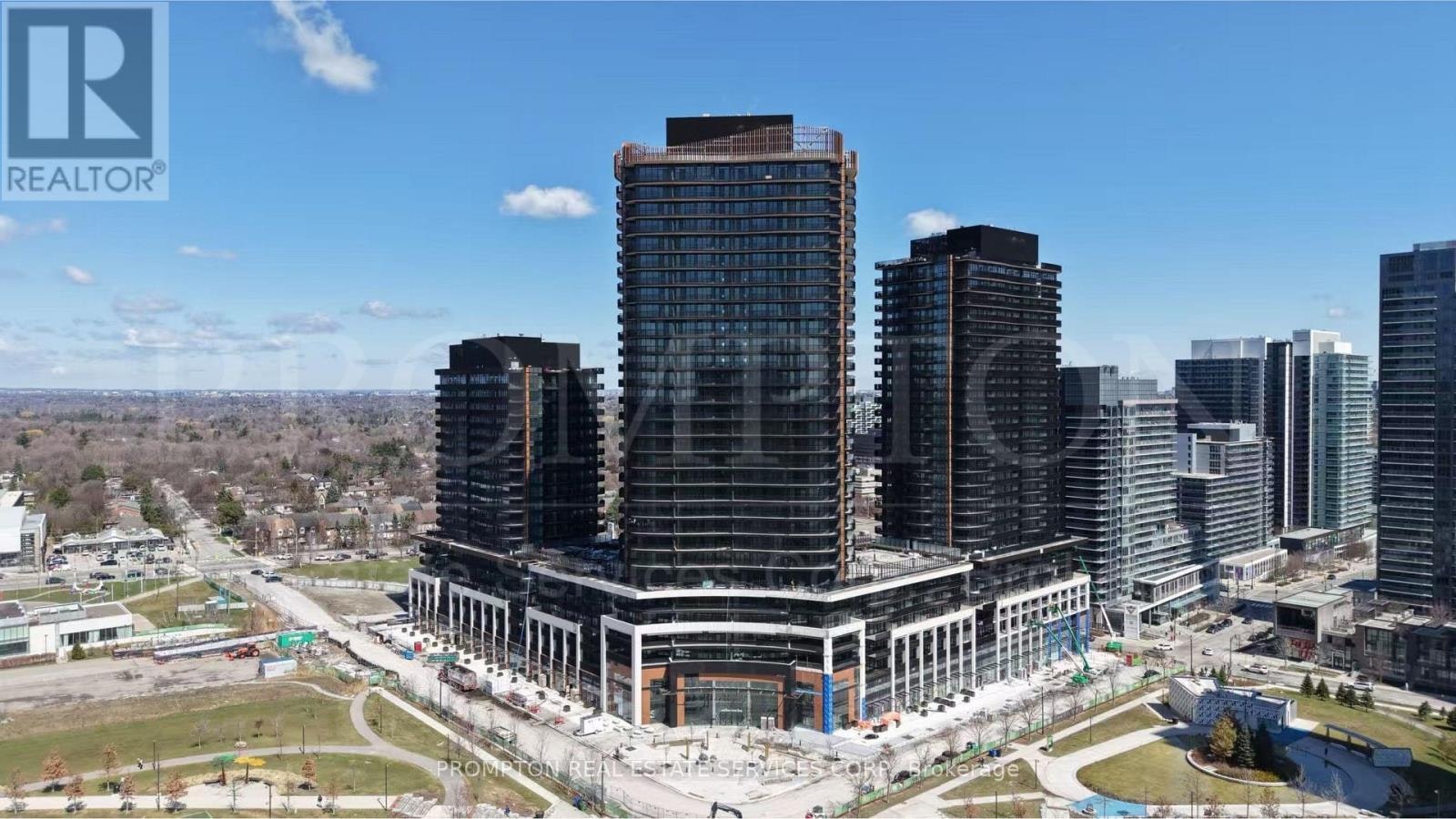 2209-68 Esther Shiner Boulevard, Toronto, ON, M2K 0J6 - 3