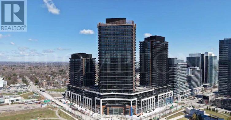 2209-68 Esther Shiner Boulevard, Toronto, ON, M2K 0J6 - 3