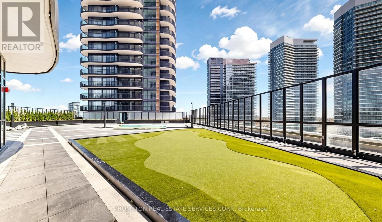 2209-68 Esther Shiner Boulevard, Toronto, ON, M2K 0J6 - 21