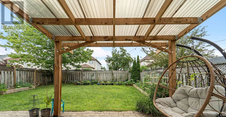 35 Weldon Street, Whitby, ON, L1R 2T5 - 28