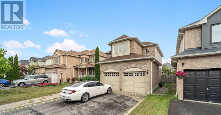 35 Weldon Street, Whitby, ON, L1R 2T5 - 2