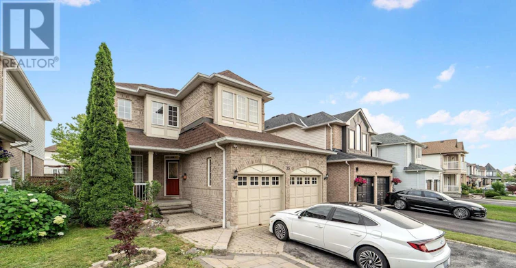 35 Weldon Street, Whitby, ON, L1R 2T5 - 3