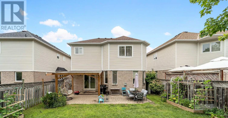 35 Weldon Street, Whitby, ON, L1R 2T5 - 26