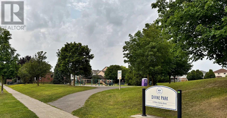 35 Weldon Street, Whitby, ON, L1R 2T5 - 30