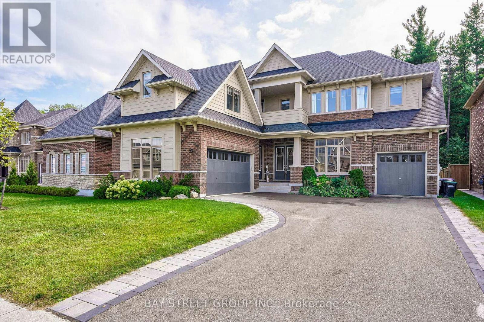23 Trail Boulevard, Springwater, ON, L9X 0S3