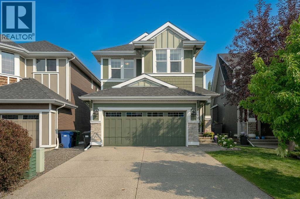 219 Auburn Springs Close SE, Calgary, AB, T3M 1L7