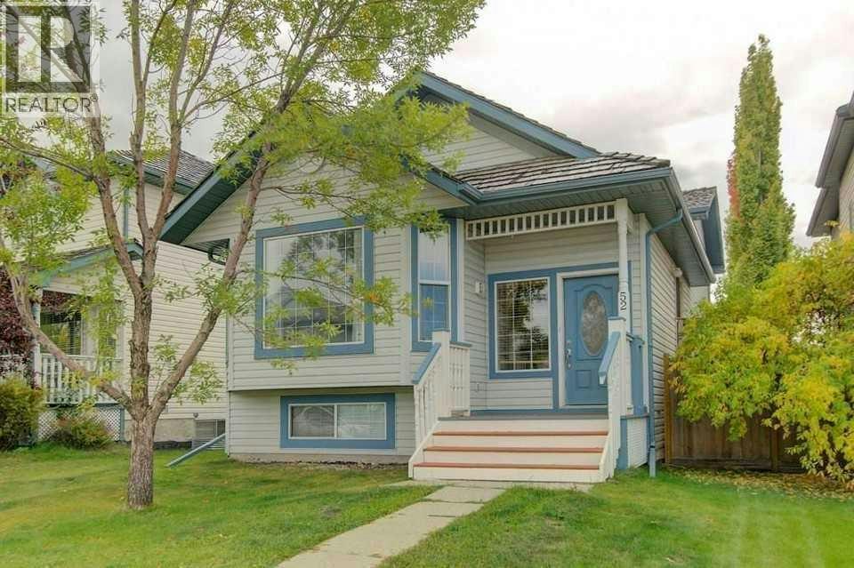 52 Mt Aberdeen Circle SE, Calgary, AB, T2Z 3H1