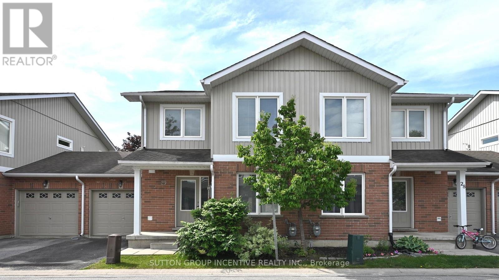 29-90 Sovereign's Gate, Barrie, ON, L4N 0Y9