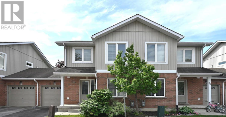29-90 Sovereign's Gate, Barrie, ON, L4N 0Y9