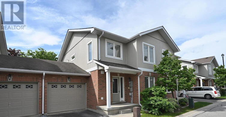29-90 Sovereign's Gate, Barrie, ON, L4N 0Y9 - 2