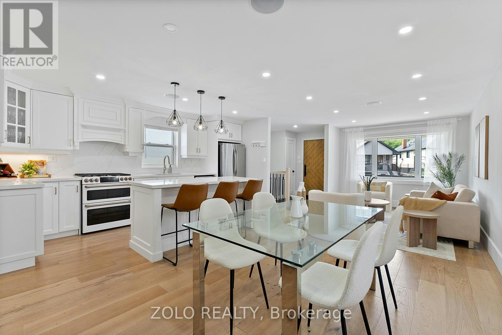 97 Ennerdale Road, Toronto, ON, M6E 4C7