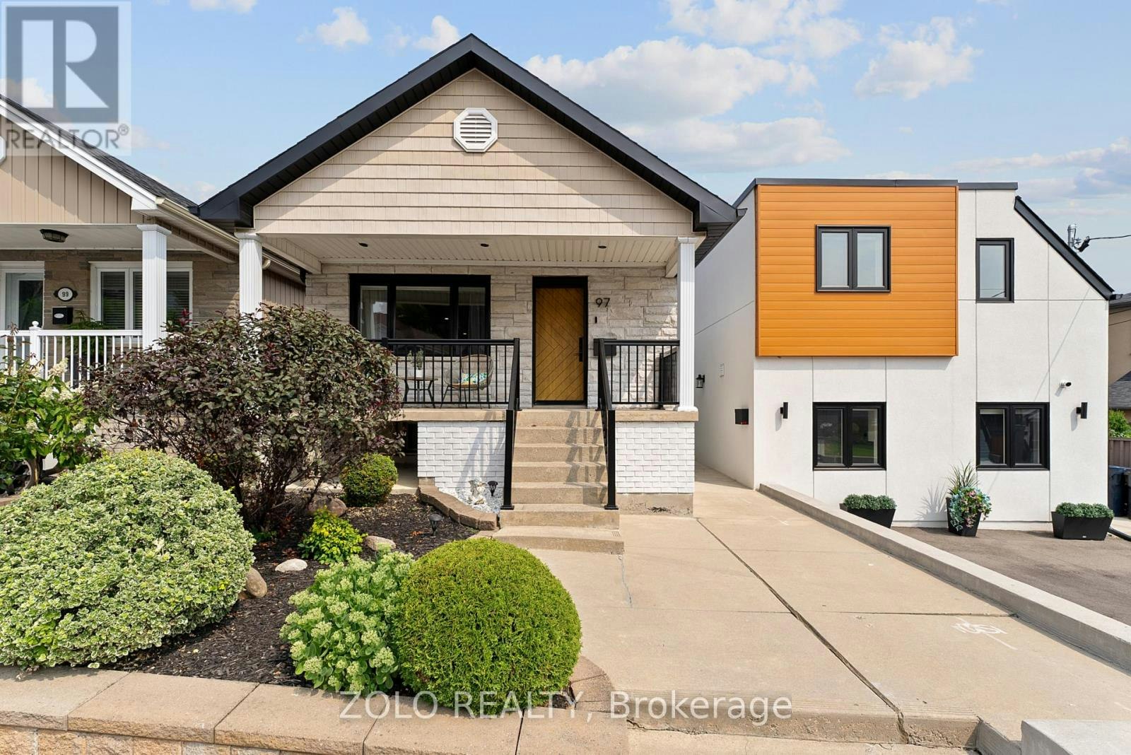 97 Ennerdale Road, Toronto, ON, M6E 4C7