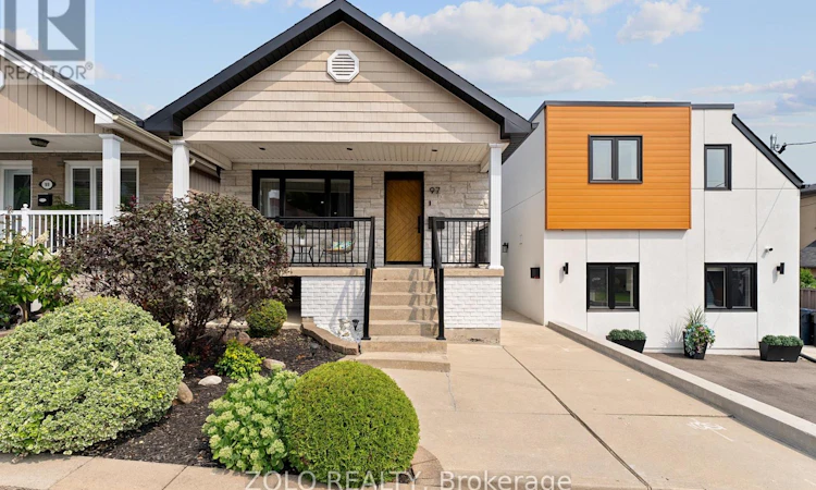 97 Ennerdale Road