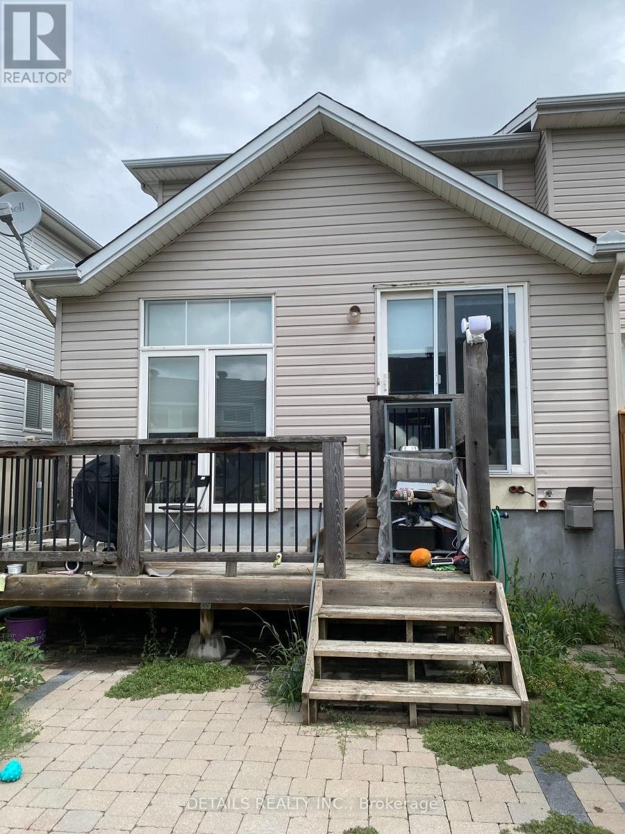 101 Milner Downs Crescent, Ottawa, ON, K2M 2S6 - 24