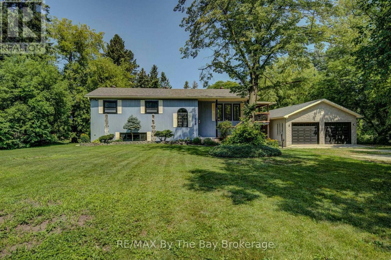258 Sunnidale Street, Clearview, ON, L0M 1S0