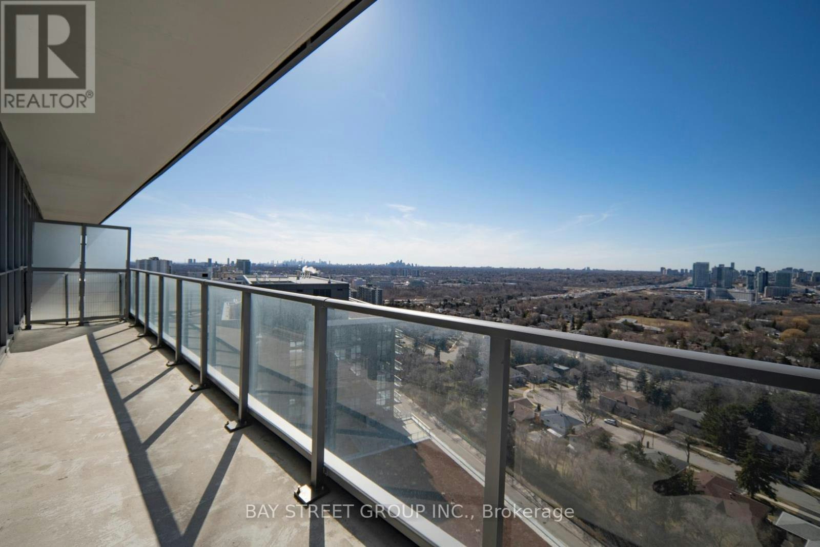 1709-38 Forest Manor Road, Toronto, ON, M2J 0A9 - 8